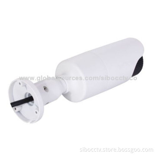 2.0MP 1080P vafi-focus HD IR Waterproof IP bullet camera